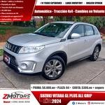 2024 Suzuki Vitara Gl Plus All Grip