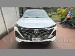 2024 Changan Cs55 Plus