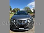 Nissan X-trail 2022