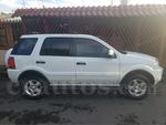 2009 Ford Ecosport
