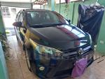 2015 Toyota Yari S