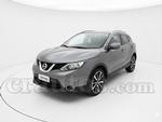 Nissan Qashqai 2015