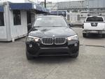 BMW X3 2015