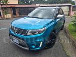 Suzuki Vitara 2018
