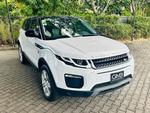 2016 Tierra Rover Gama Rover Evoque Se Plus