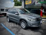2012 Volkswagen Tiguan