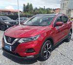 2018 Nissan Qashqai