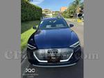 2021 Audi E-tron 50 Quattro