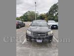 Hyundai Santa Fe 2008