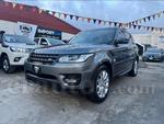 2015 Land Rover Gama Rover Hse
