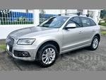 2014 Audi Q5 S-line
