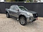 Nissan Frontier 2019 Np300 Ultralimited Le