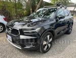 2020 Volvo Xc40 T4