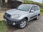 2004 Toyota Rav4