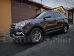 Hyundai Santa Fe 2017