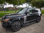 2019 Land Rover Range Rover Hse V6 Supercharge