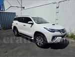 2017 Toyota Fortuner