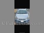 2014 Hyundai Accent