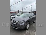 2023 Nissan X-trail