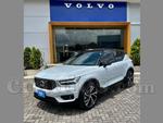 2021 Volvo Xc40 T5 Híbrido