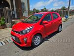 2018 Kia Picanto