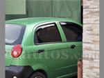 2006 Chevrolet Spark