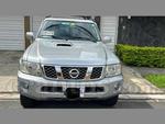 2009 Nissan Patrol