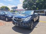 Mazda Bt50 2016