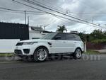 2022 Land Rover Range Rover Port S