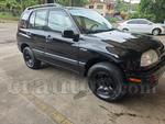 2000 Suzuki Vitara