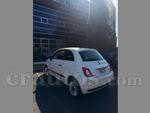 2017 Fiat 500 Pop