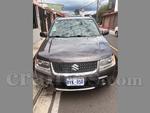 Suzuki Gran Vitara 2011