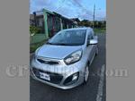 2014 kia picanto