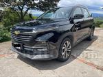 Chevrolet Captiva 2024