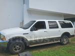 2000 Ford Excursion Limited