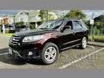 Hyundai Santa Fe GL 2012