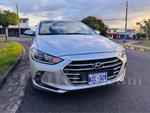 2016 Hyundai Elantra Avante