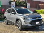 2023 Chevrolet Tracker Premier
