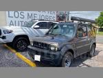 Suzuki Jimny 2012