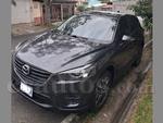 Mazda Cx5 2016