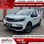 2022 Geely Gx3