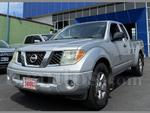 2006 Nissan Frontier