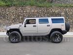 2006 Hummer H2