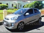 2018 Kia Picanto