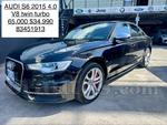 2015 Audi S6