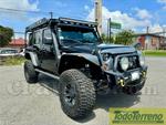 2007 Jeep Wrangler
