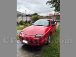 1998 Pontiac Sunfire