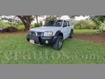 2008 Nissan Frontier