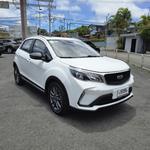 2023 Geely Gx3 Pro
