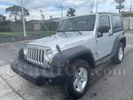 2010 Jeep Wrangler Rubicon
